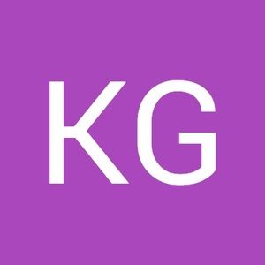 Meet your Posher, Kg